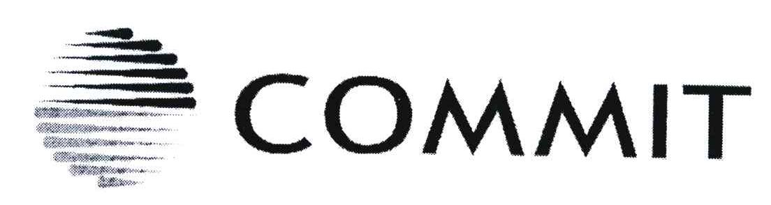 commit