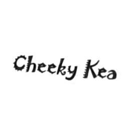 CHEEKY KEA