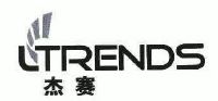 杰赛ltrends