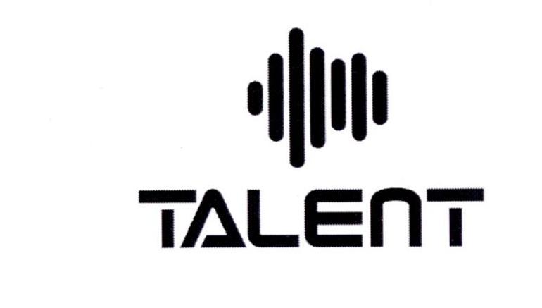 talent