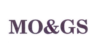 MO&GS