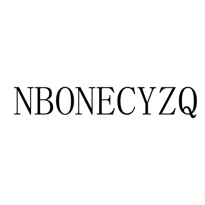 nbonecyzq