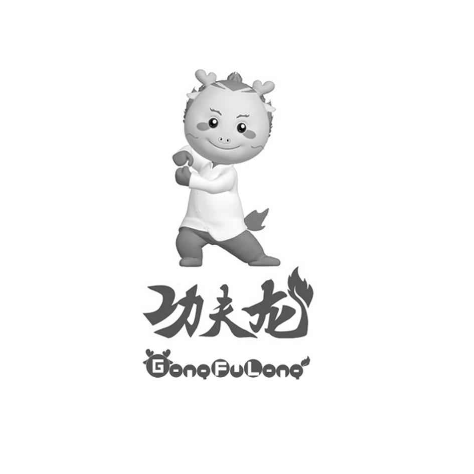 东莞市功夫龙影视传媒有限公司