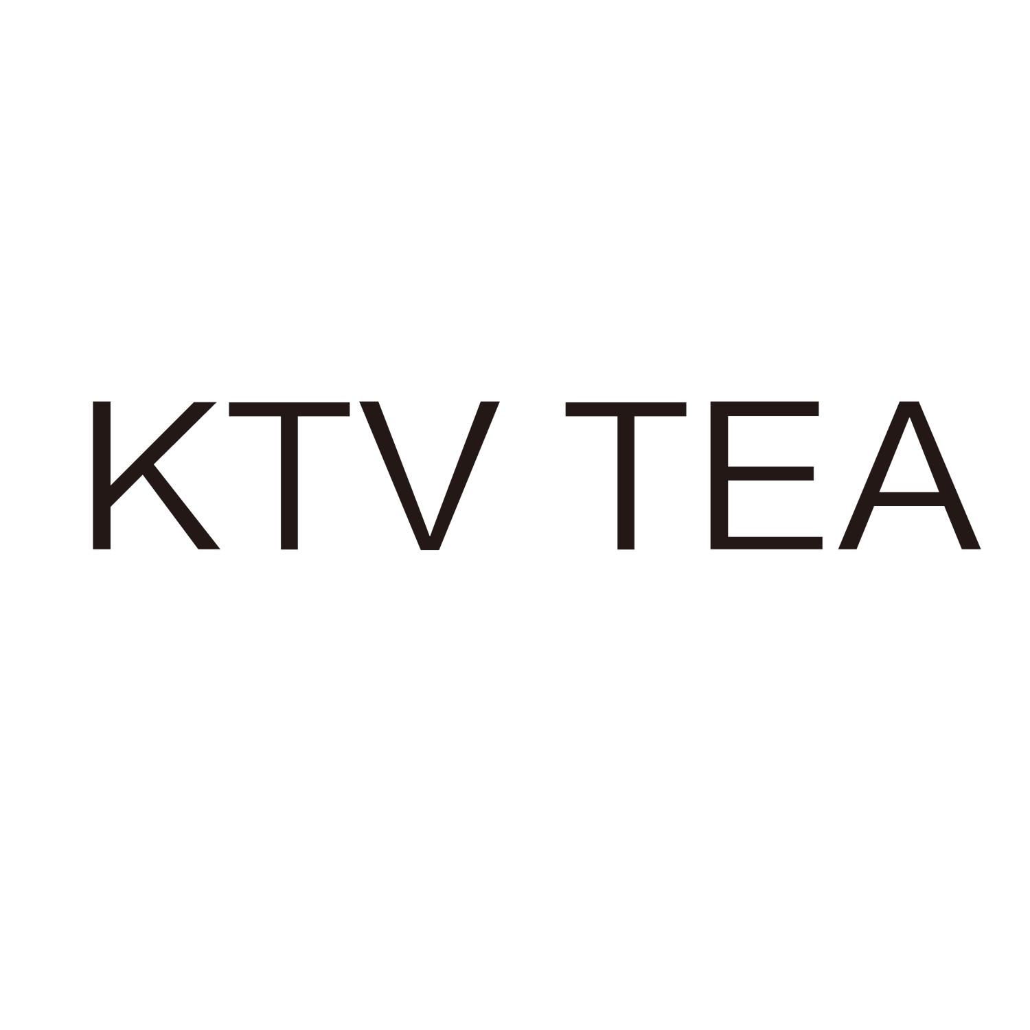 KTV TEA