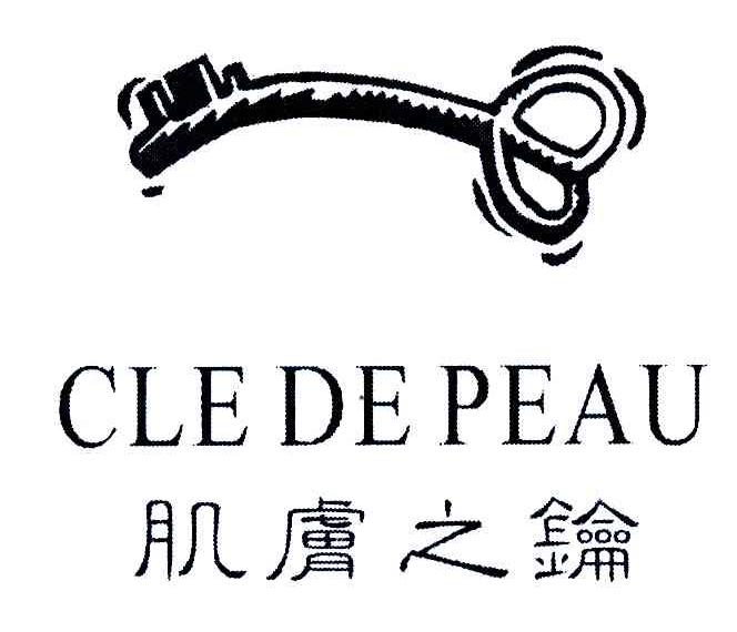 肌肤之钥;cle de peau