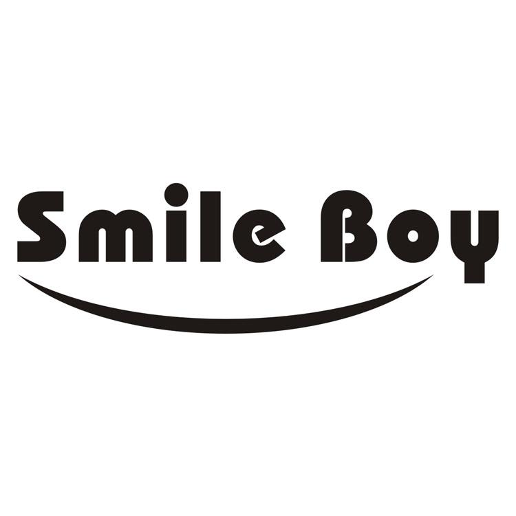 smile boy