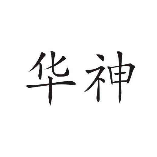 湖南华神科技有限公司