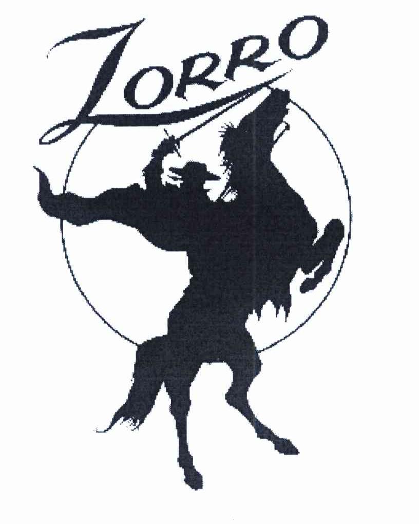 zorro