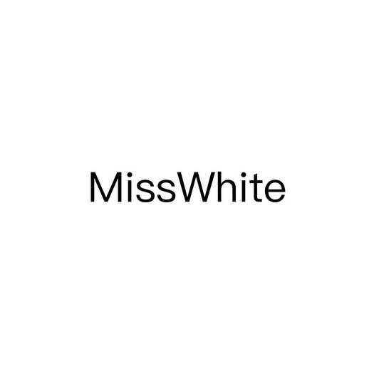 misswhite