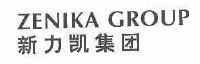 新力凯集团;zenika group