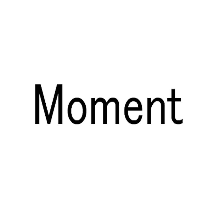 moment