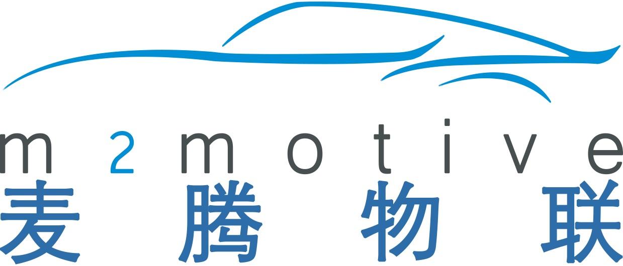 麦腾物联 m2motive