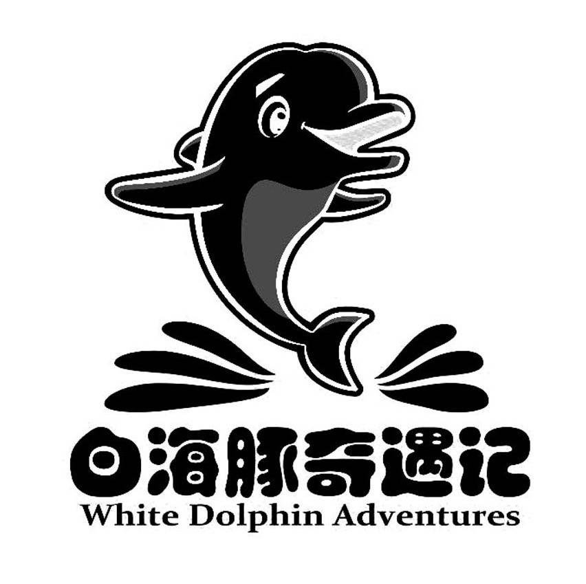 白海豚奇遇记 white dolphin adventures