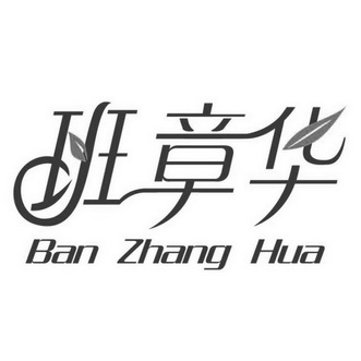班章华