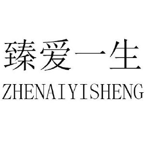 臻爱一生