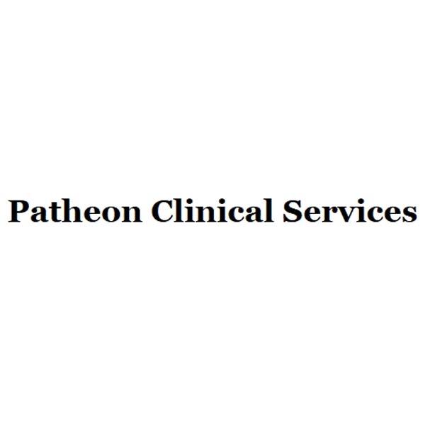 PATHEON CLINICAL SERVICES