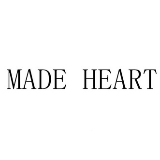 MADE HEART