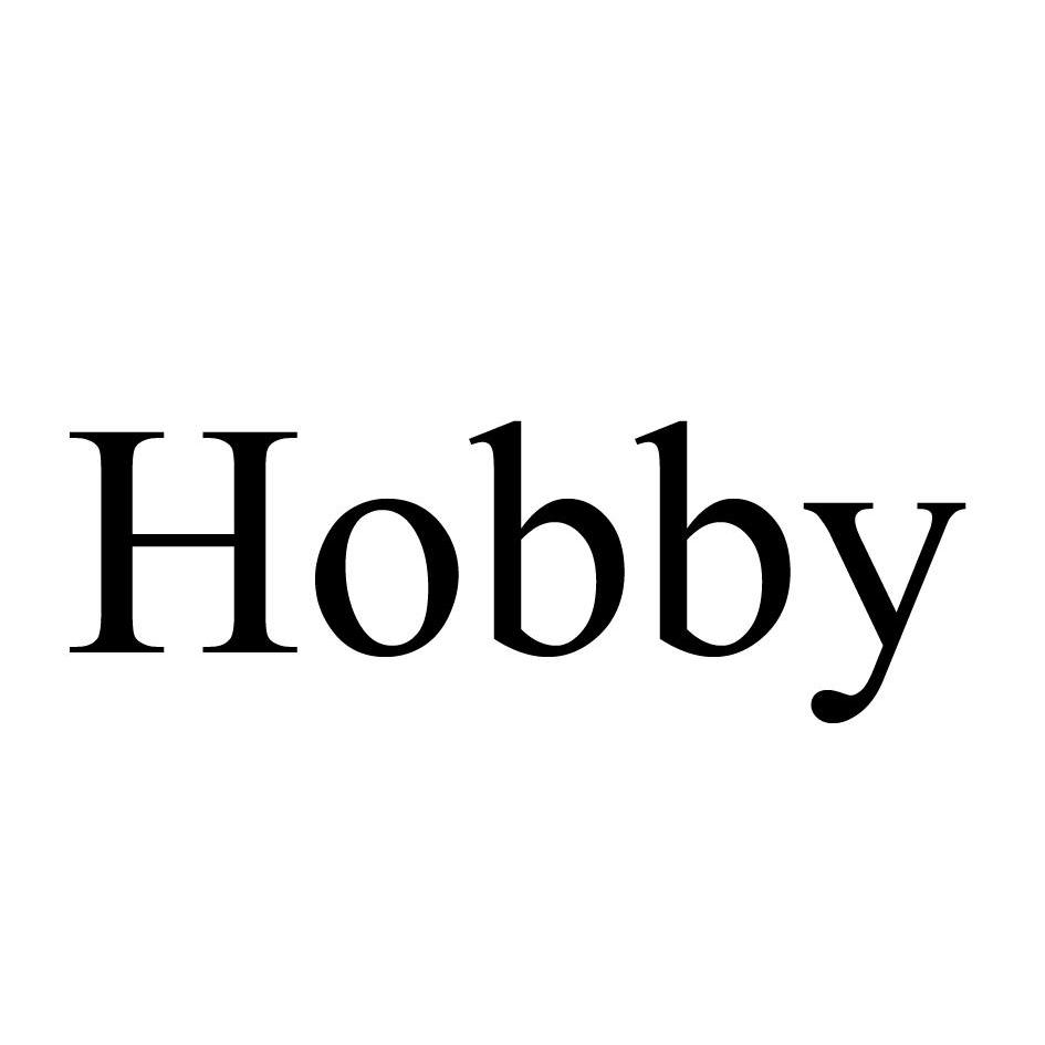 hobby