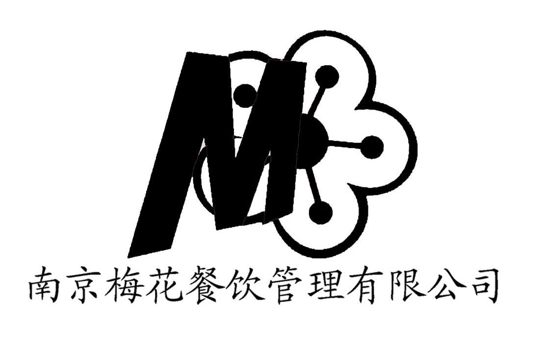 南京梅花餐饮管理有限公司 em>m/em>