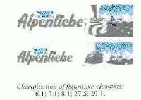 alpenliebe