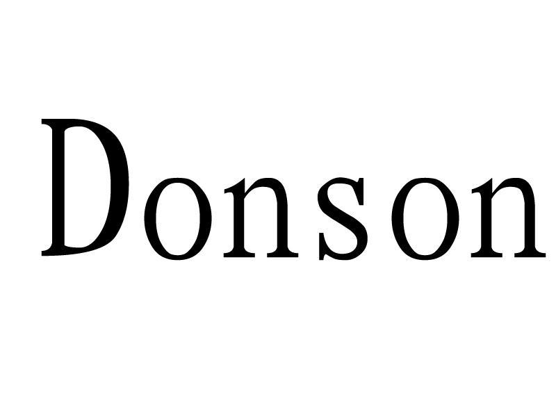 donson