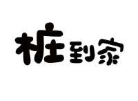 桩到家