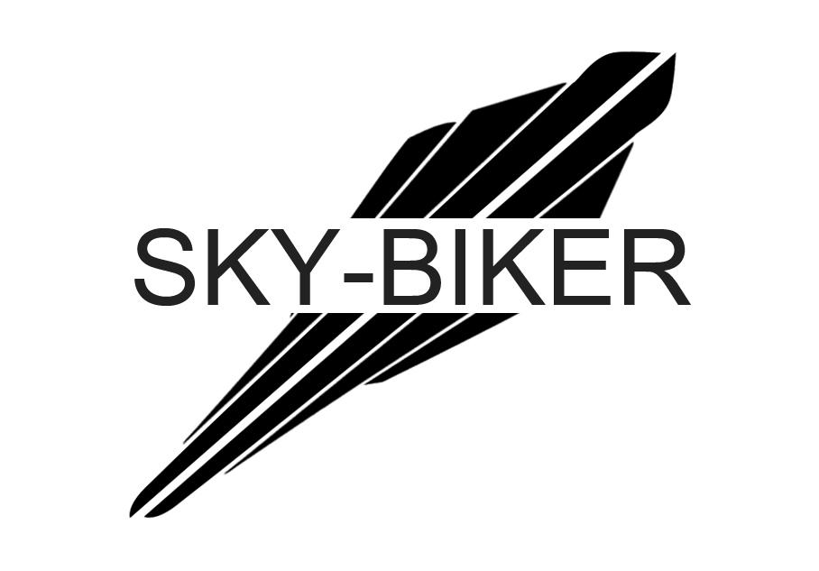 sky-biker