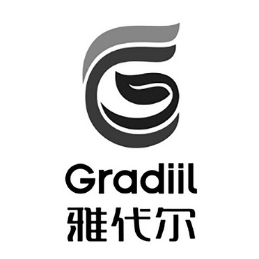 雅代尔 gradiil