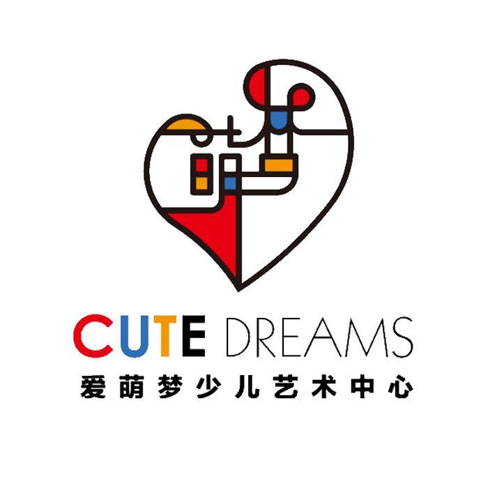 爱萌梦少儿艺术中心 cute dreams