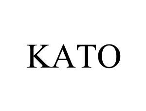 商标名称:kato 注册号:20156240 类别:03-日化用品 状态:不定 申请