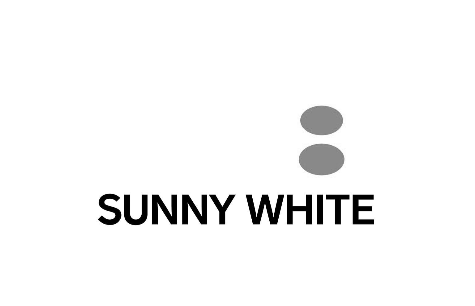 sunny white