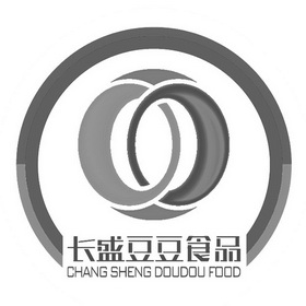 长盛豆豆食品 CHANG SHENG DOUDOU FOOD