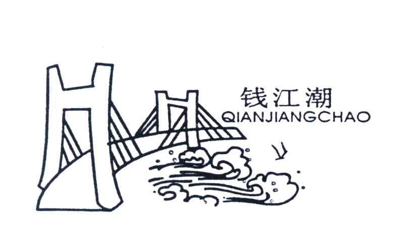 钱江潮