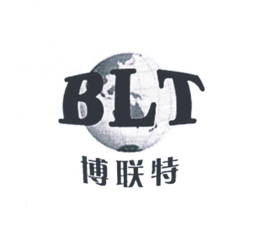 博联特 blt