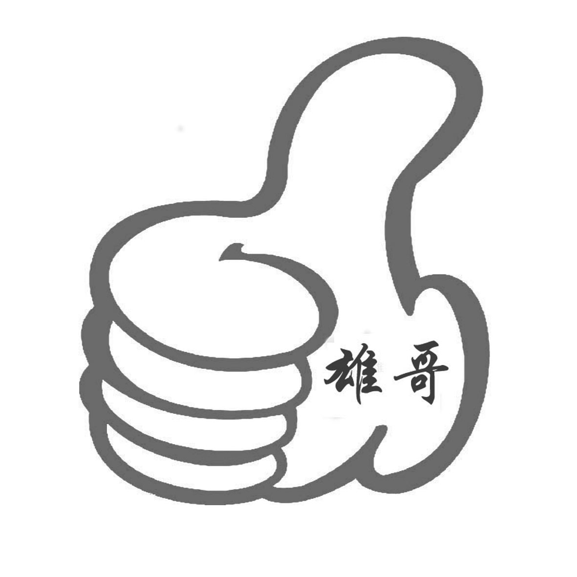 雄哥