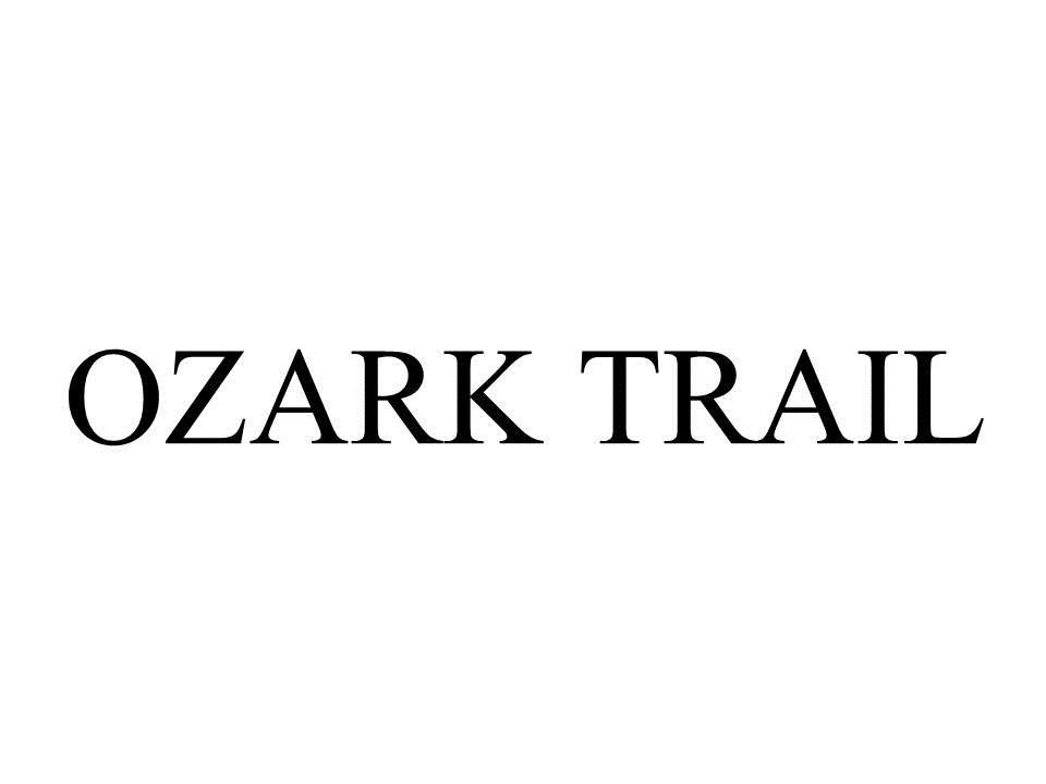 ozark trail