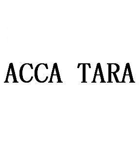 acca tara