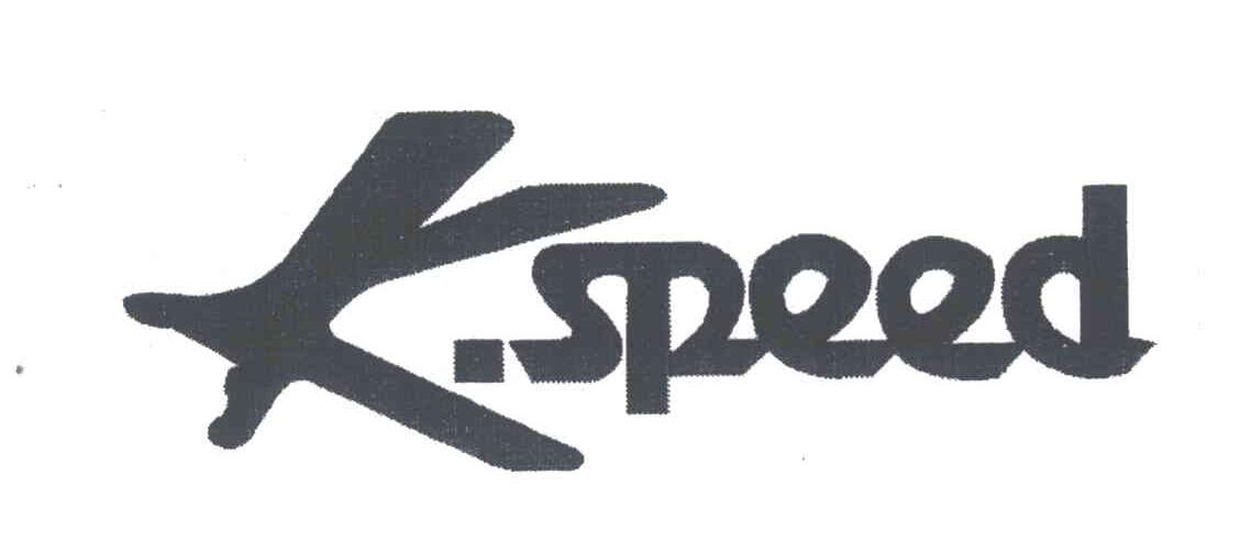 k-speed