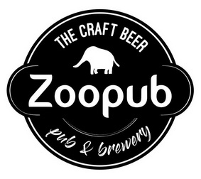 ZOOPUB THE CRAFT BEER PUB & BREWERY