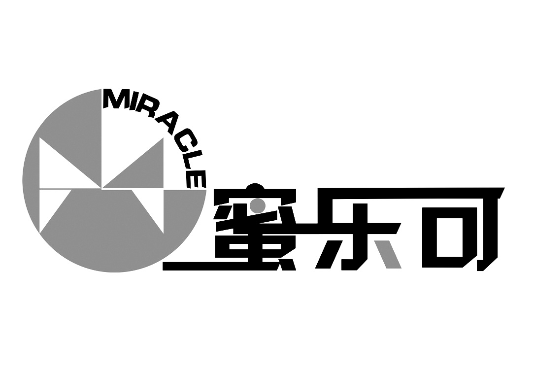 丽水市蜜乐可贸易有限公司