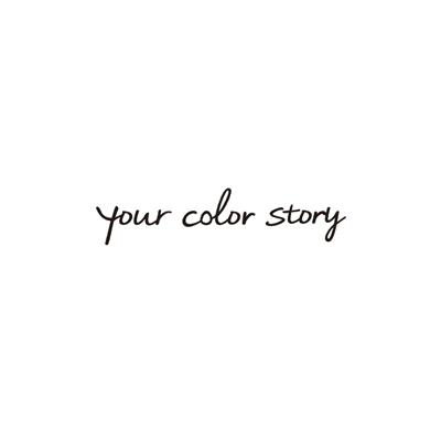 YOUR COLOR STORY