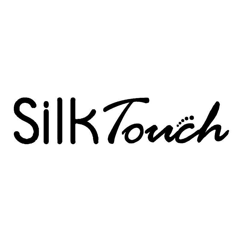 silk touch