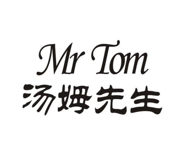 汤姆先生 mr tom