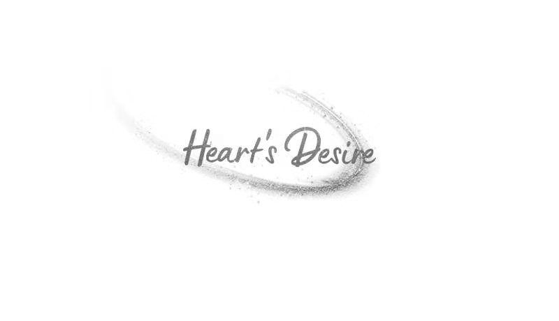 heart"s desire