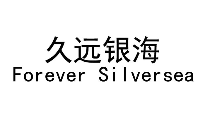 久远银海 forever silversea