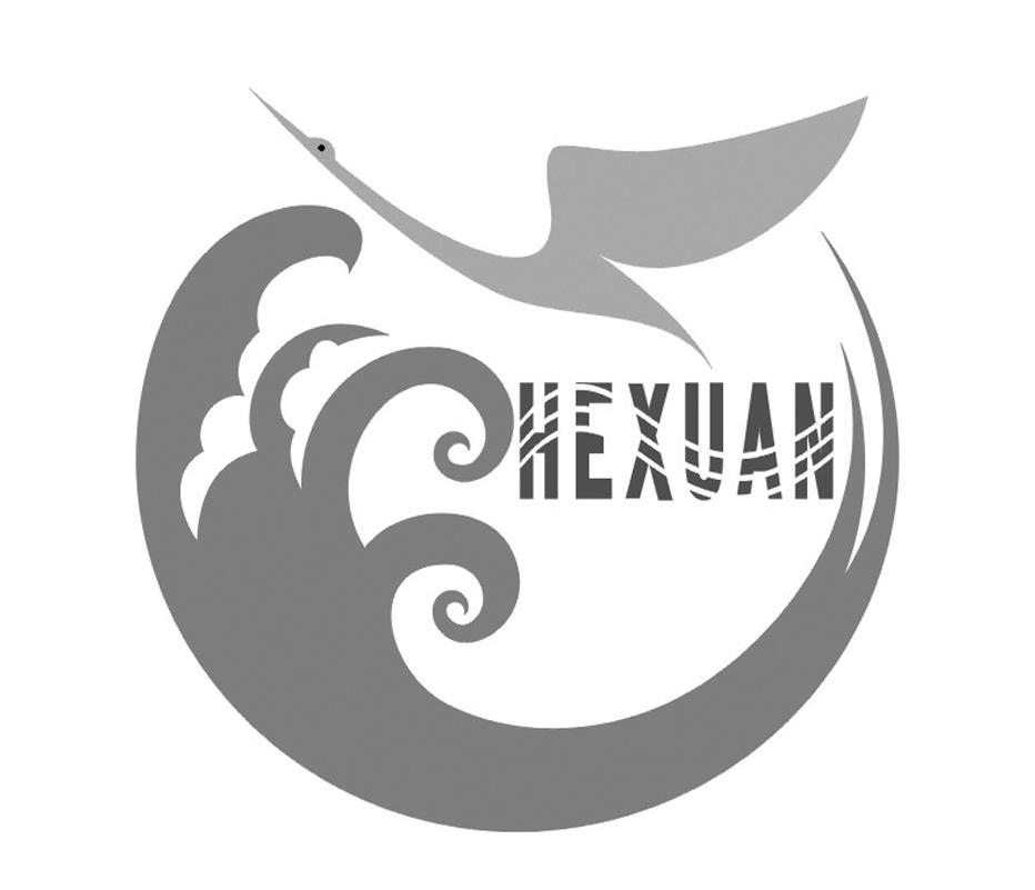 宁波鹤轩水产有限公司