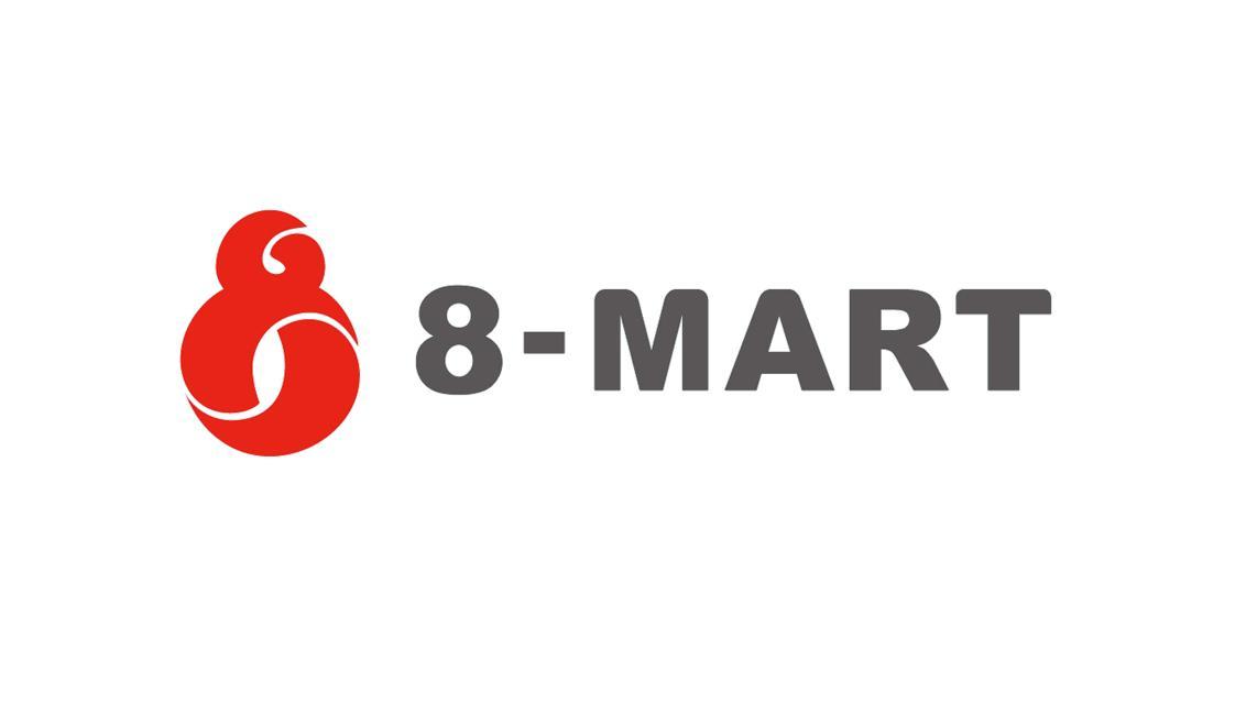 8 8-mart