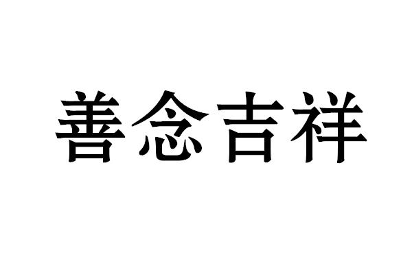 善念文化会长图片