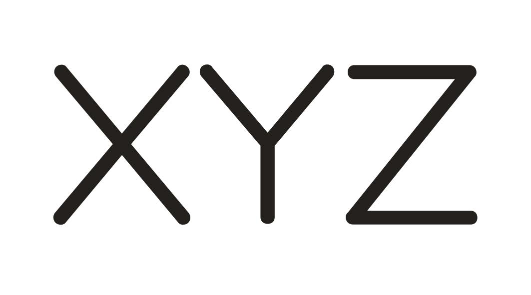 xyz