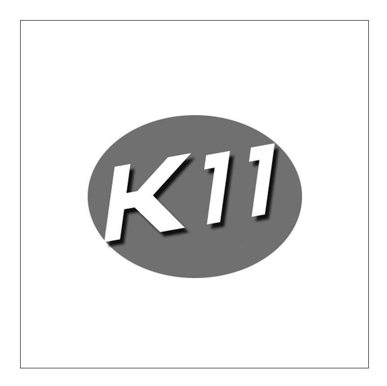 k 11